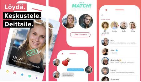 tinder kokemuksia|Tinder Suomi: kokemuksia + 10 tiukkaa asiaa。